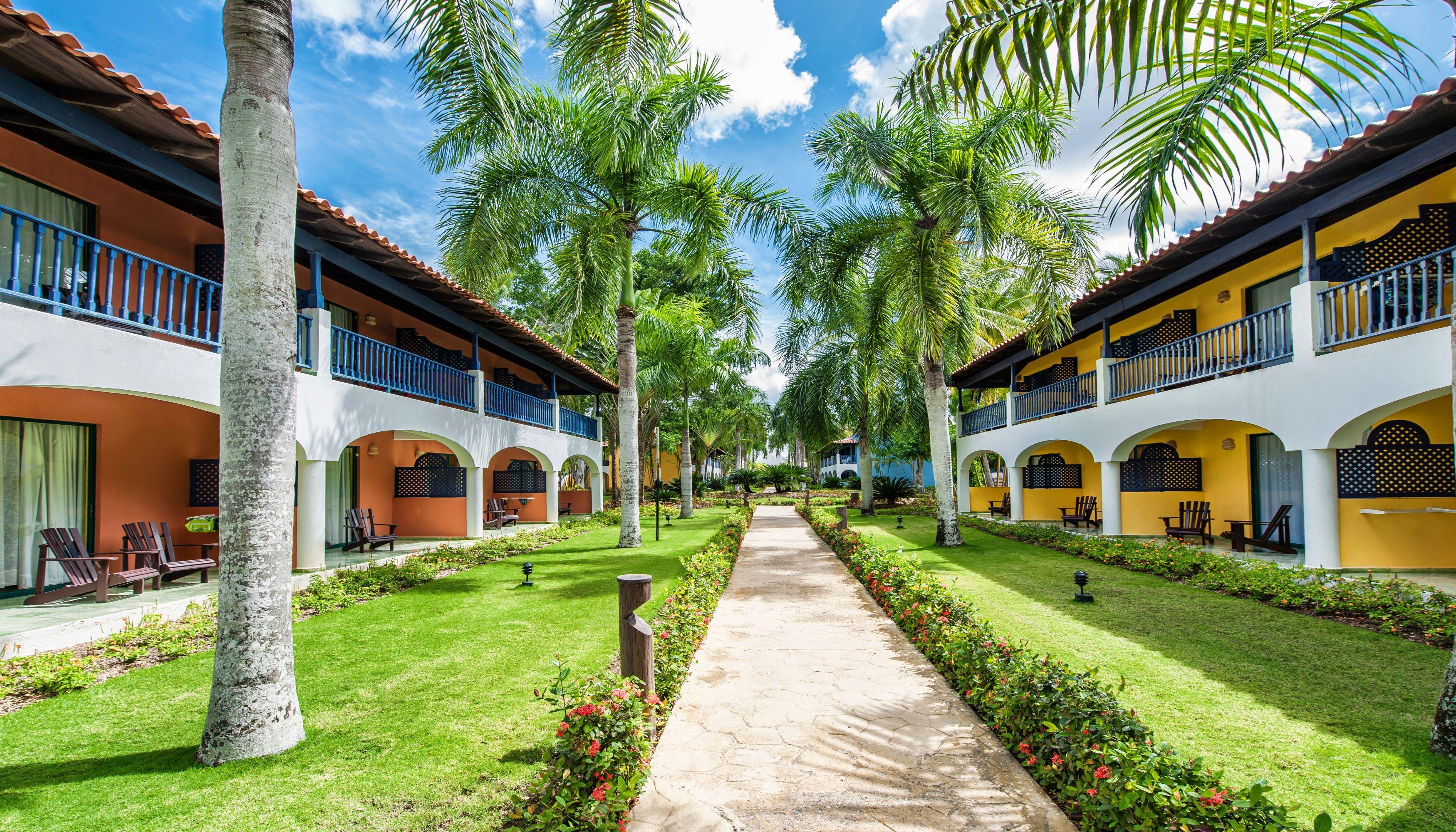 Catalonia Royal La Romana Adults Only Bayahibe Exterior foto