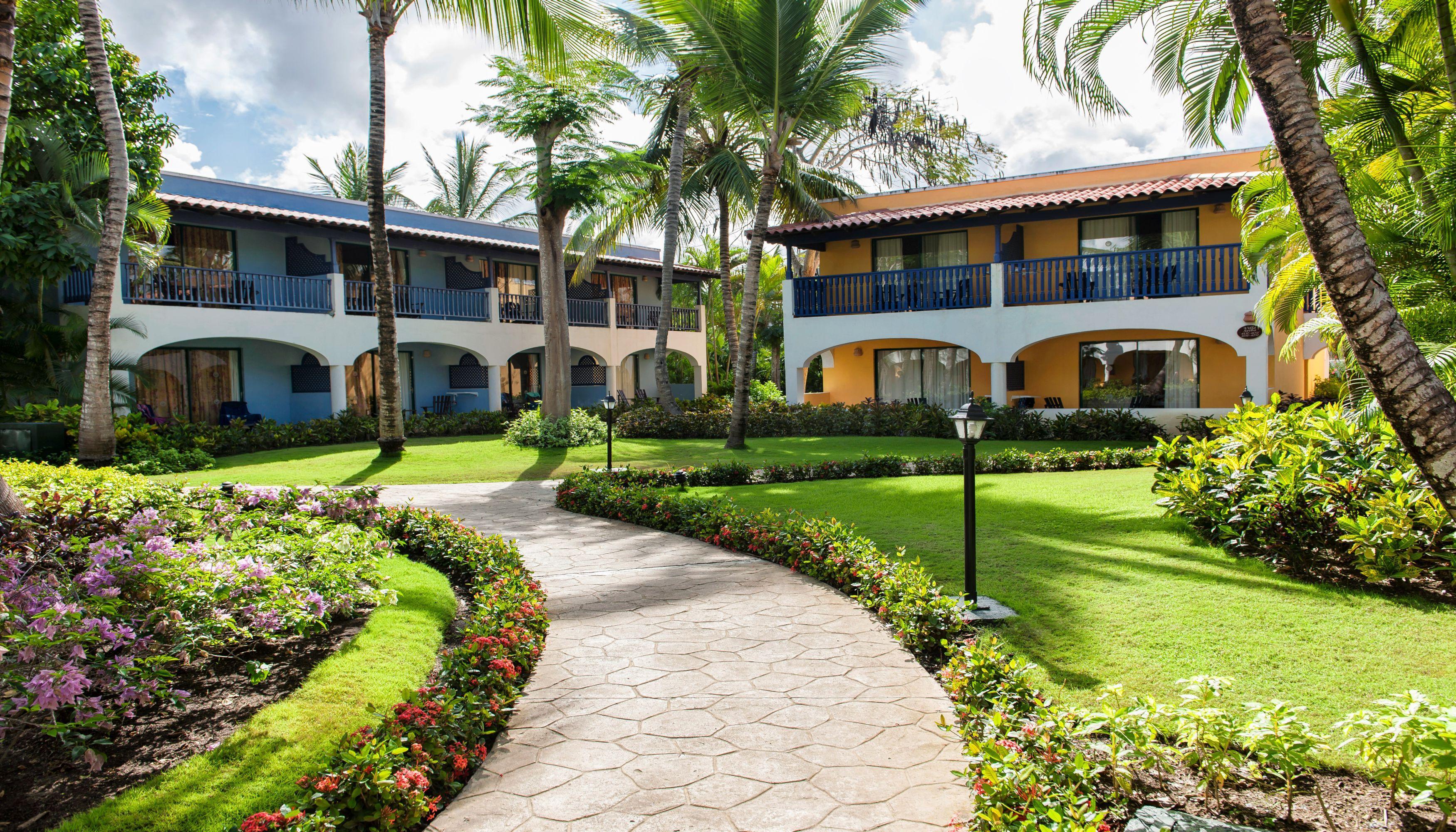 Catalonia Royal La Romana Adults Only Bayahibe Exterior foto