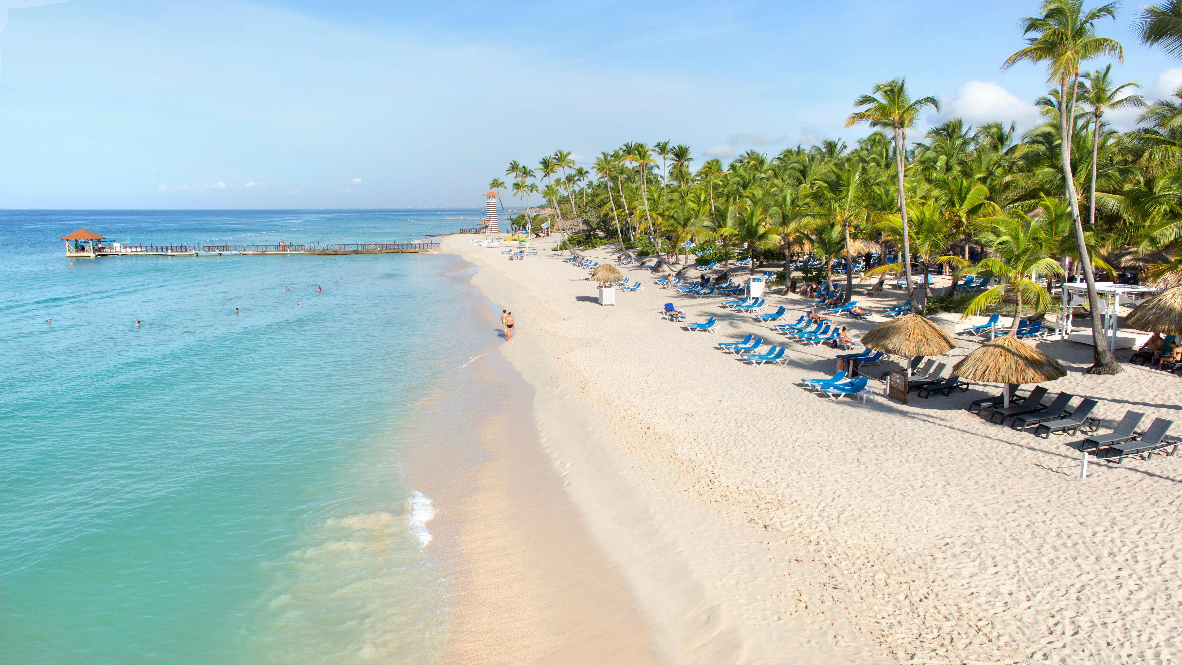 Catalonia Royal La Romana Adults Only Bayahibe Exterior foto Playa Bavaro
