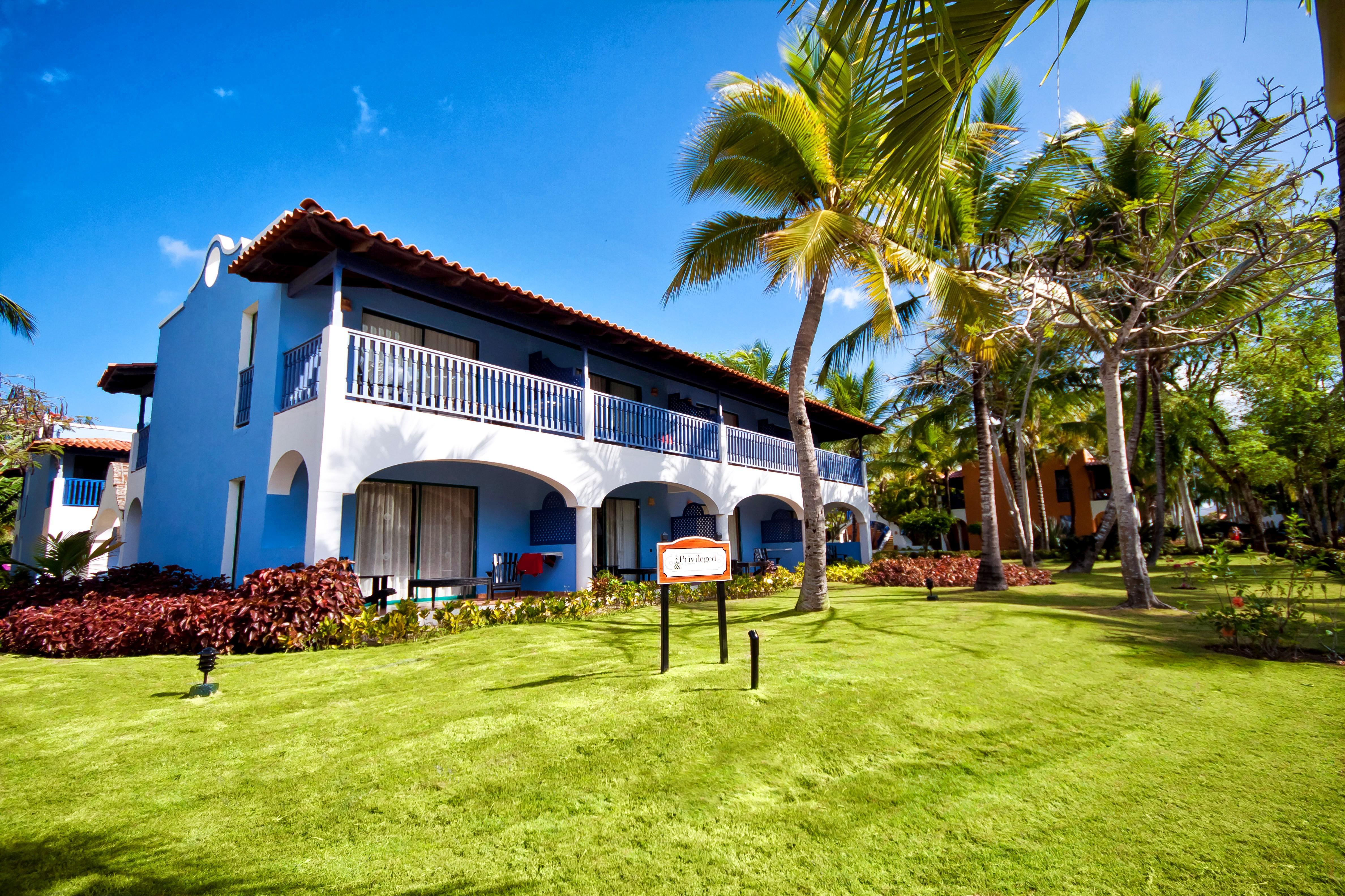 Catalonia Royal La Romana Adults Only Bayahibe Exterior foto