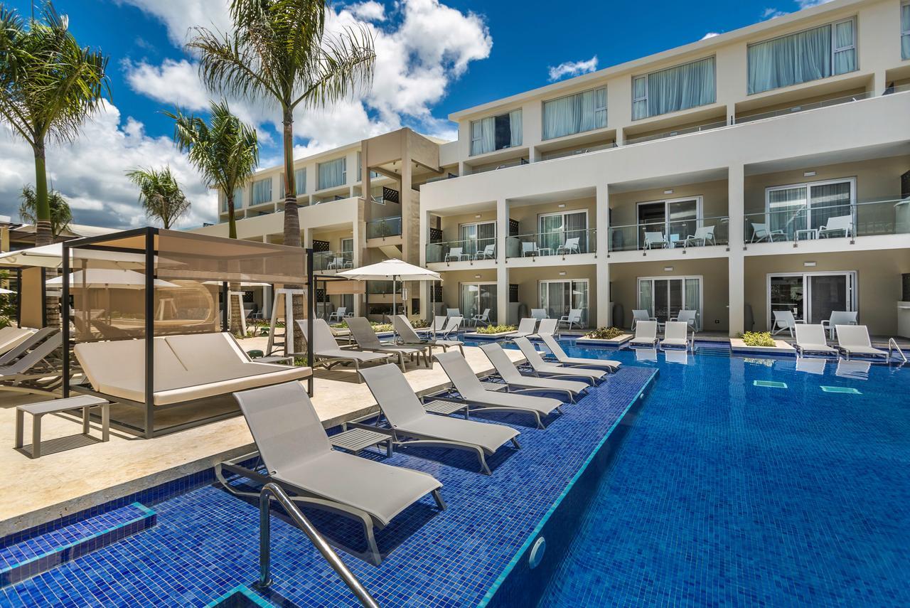 Catalonia Royal La Romana Adults Only Bayahibe Exterior foto