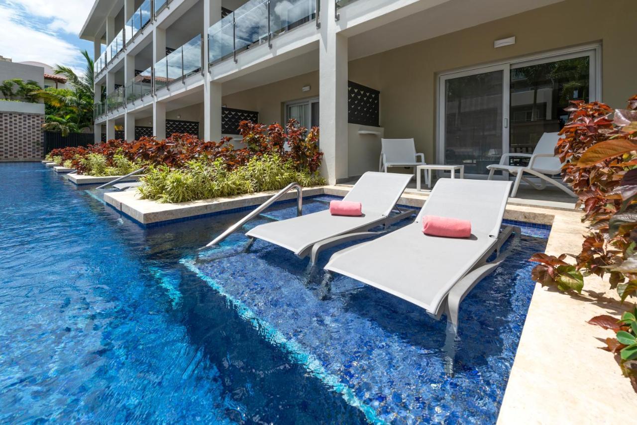 Catalonia Royal La Romana Adults Only Bayahibe Exterior foto
